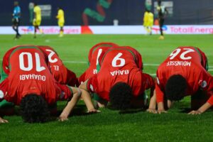 مباراة المغرب ضد أمريكا في كأس العالم تحت 17 عاماً: الموعد، القنوات الناقلة والتفاصيل الكاملة