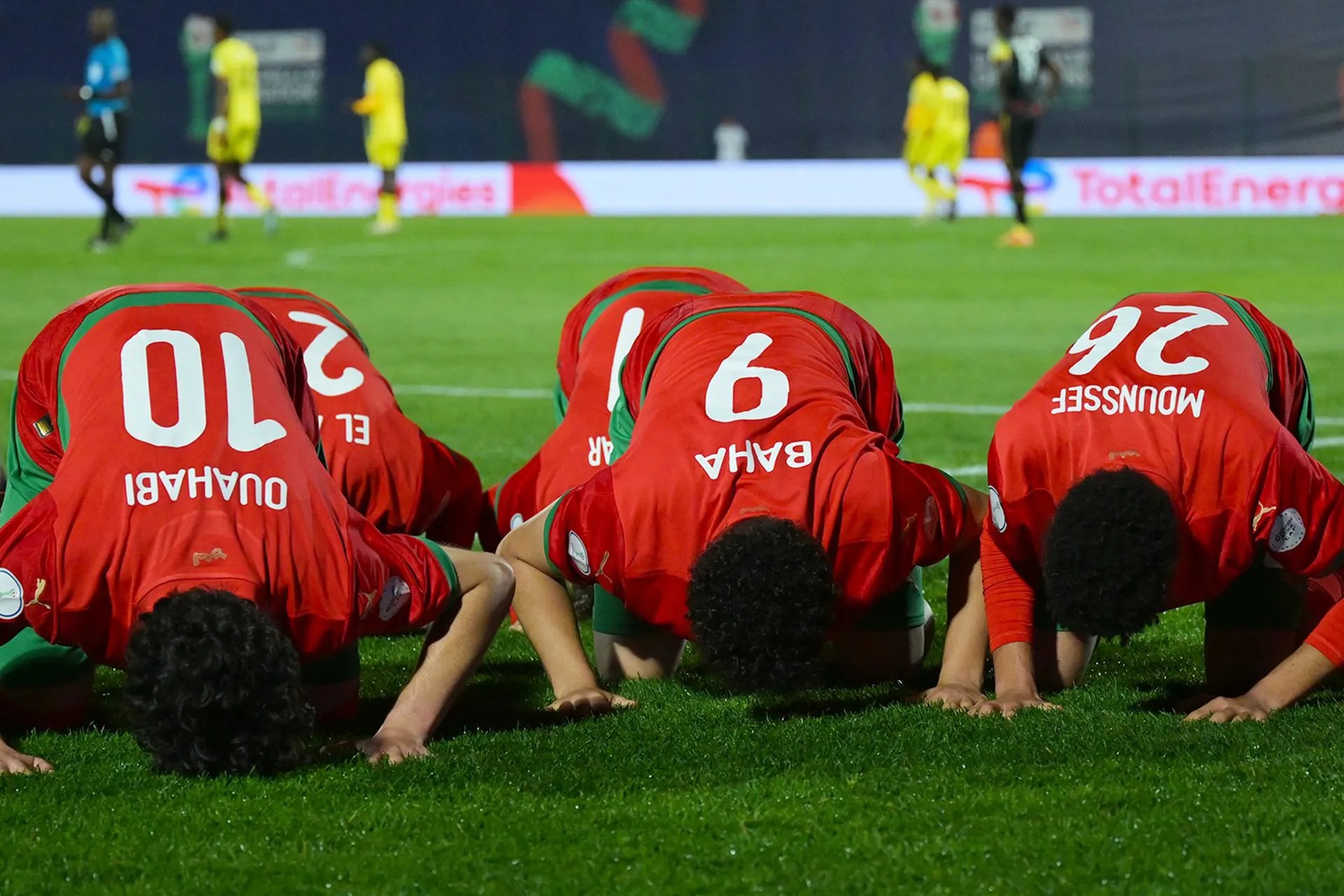 مباراة المغرب ضد أمريكا في كأس العالم تحت 17 عاماً: الموعد، القنوات الناقلة والتفاصيل الكاملة