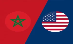 فيديو أهداف مباراة المغرب وأمريكا 1-1 مع ركلات الترجيح في كأس العالم تحت 17 سنة