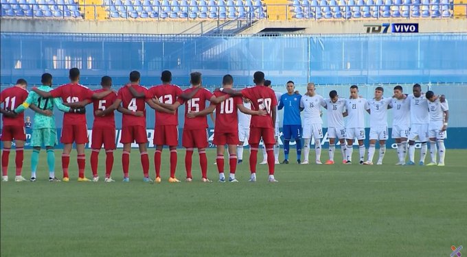 القنوات الناقلة لمباراة الإمارات وكوستا ريكا في كأس العالم تحت 17 سنة