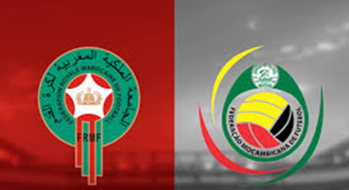 morocco vs mozambique .. direct maroc