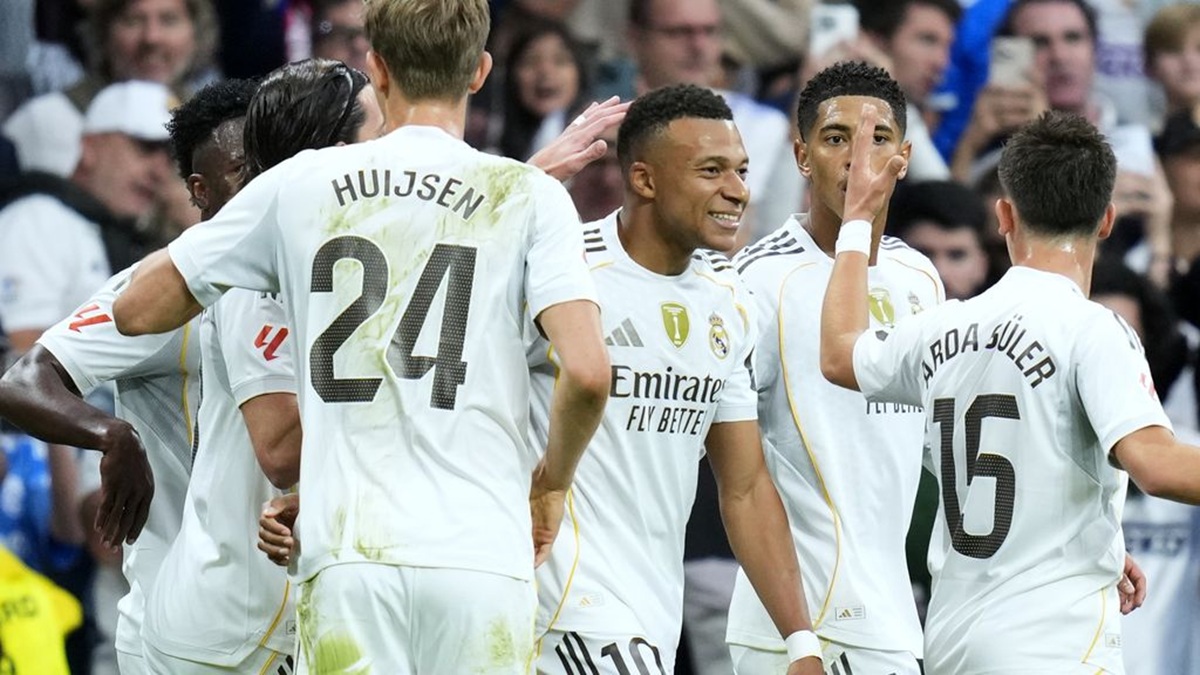 هويسن يثير القلق في ريال مدريد بانتكاسة جديدة