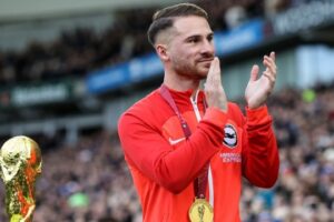 أليكسيس ماك أليستر