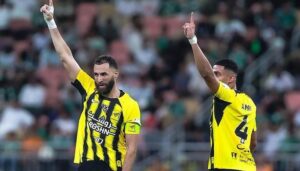القنوات الناقلة لمباراة الاتحاد ضد الخليج اليوم في الدوري السعودي للمحترفين 2025-2026