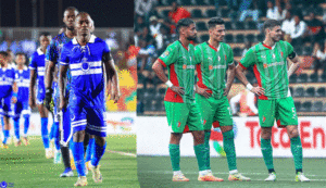 موعد مباراة الهلال السوداني ضد مولودية الجزائر اليوم والقنوات الناقلة