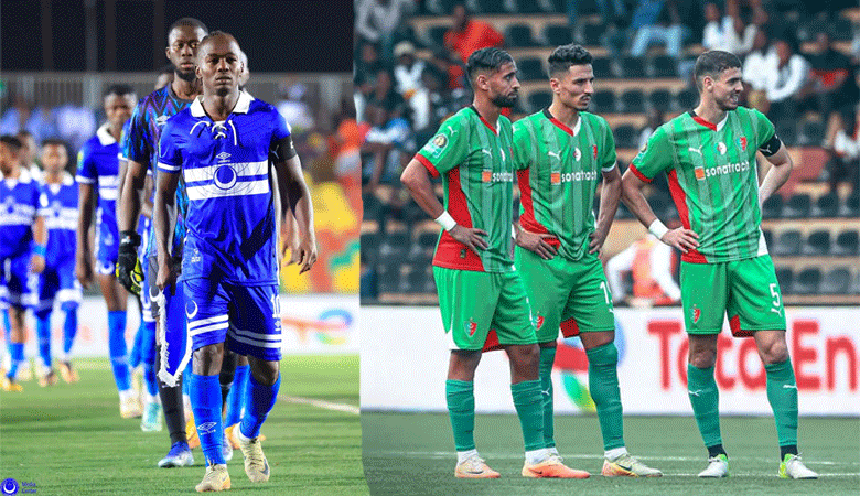 موعد مباراة الهلال السوداني ضد مولودية الجزائر اليوم والقنوات الناقلة