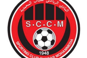 شباب المحمدية