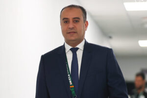 وفد رياضي جزائري رفيع المستوى في زيارة سرية إلى الرباط لتتفقد مقر إقامة “الخضر” لكان 2025 بالمغرب