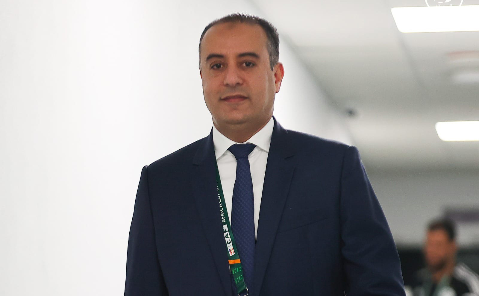 وفد رياضي جزائري رفيع المستوى في زيارة سرية إلى الرباط لتتفقد مقر إقامة “الخضر” لكان 2025 بالمغرب