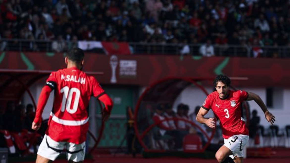 بث مباشر مباراة مصر ضد أنغولا في كأس أمم إفريقيا 2025
