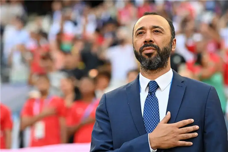 تصريح سكيتيوي بعد تتويج المغرب بكأس العرب 2025 على حساب الأردن