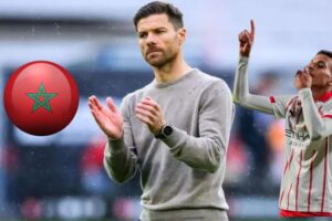 مدرب الريال يفاجئ أوناحي بهدا التصريح بعد التسجيل على ريال مدريد