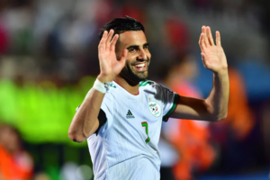 فيديو رياض محرز يباغث المنتخب السوداني بأسرع هدف في كأس إفريقيا 2025