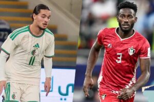 تعرف على معلق مباراة الجزائر والسودان في كأس أمم إفريقيا 2025
