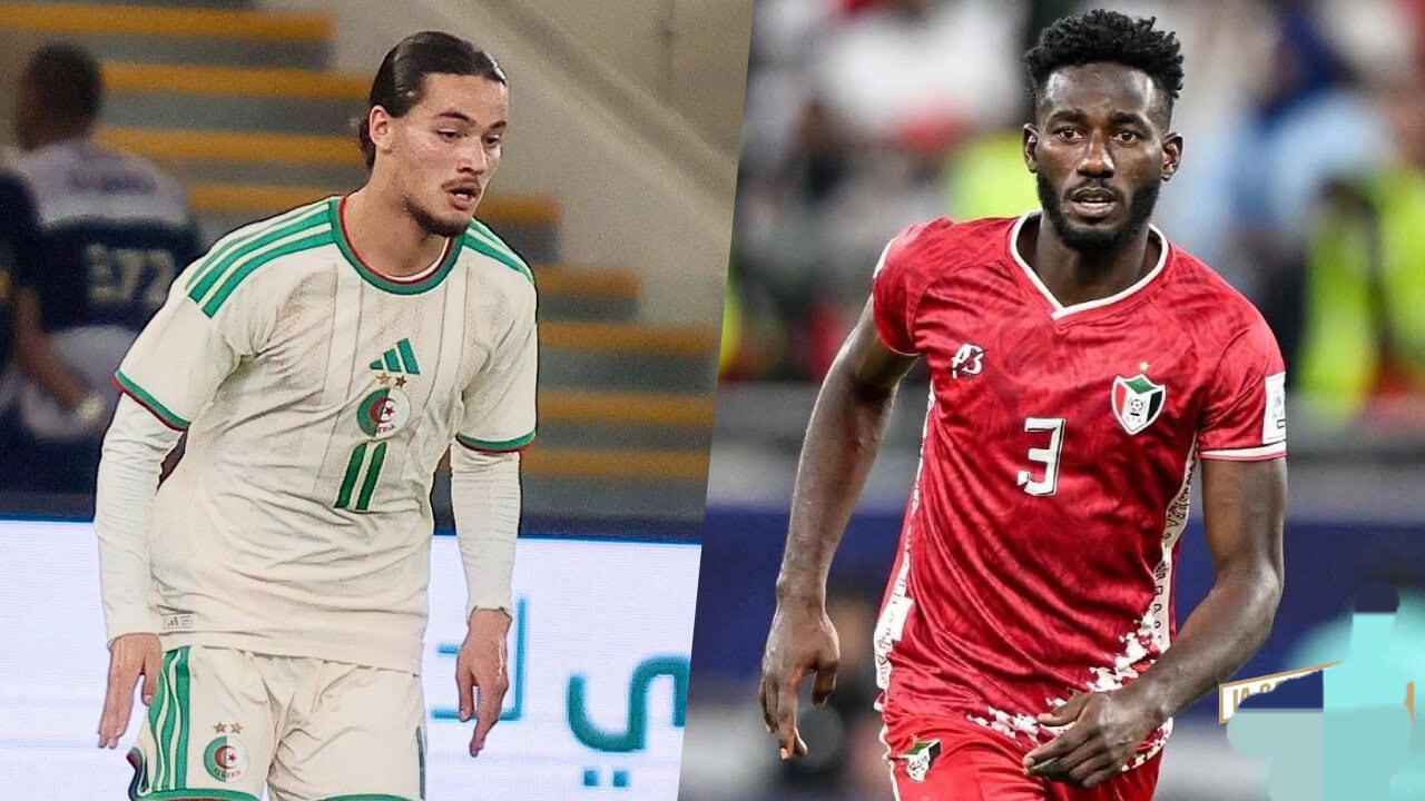 تعرف على معلق مباراة الجزائر والسودان في كأس أمم إفريقيا 2025