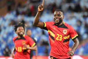 موعد مباراة أنغولا ضد زيمبابوي اليوم والقنوات الناقلة في كأس إفريقيا 2025-26