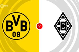 القنوات المفتوحة الناقلة لمباراة بوروسيا دورتموند ضد بوروسيا مونشنجلادباخ
