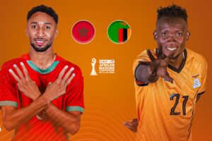 القنوات الناقلة لمباراة المغرب ضد زامبيا اليوم في كأس أمم أفريقيا 2025 – الموعد والتشكيلة والقنوات المفتوحة