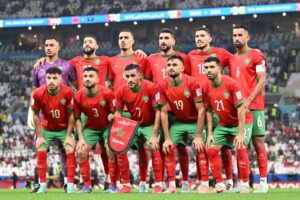 موعد نهائي كأس العرب 2025.. المغرب يبحث عن اللقب الثاني أمام فائز السعودية والأردن