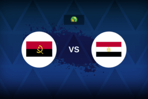 القنوات الناقلة لمباراة مصر ضد أنغولا في كأس أمم إفريقيا 2025
