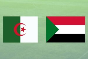بث مباشر مباراة الجزائر والسودان في كأس أمم إفريقيا