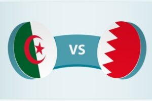 تعرف على معلق مباراة الجزائر والبحرين في كأس العرب 2025