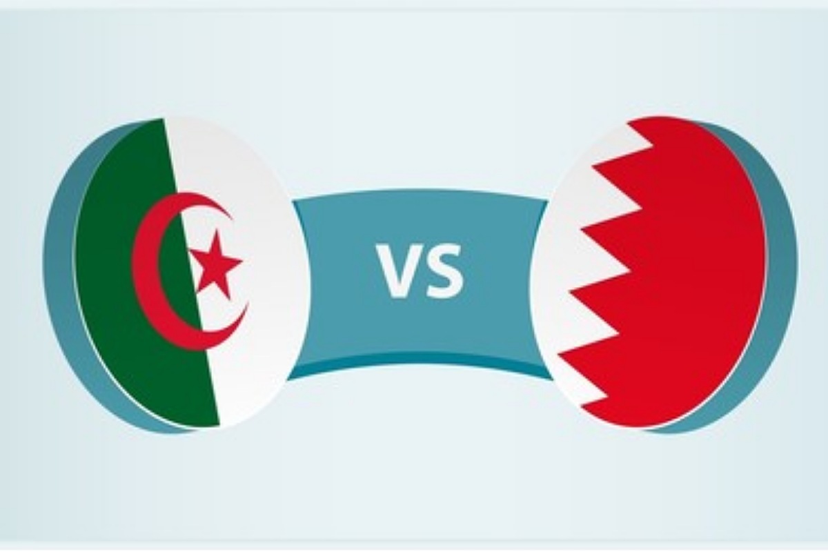 تعرف على معلق مباراة الجزائر والبحرين في كأس العرب 2025