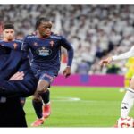 الخبير التحكيمي جمال الشريف يكشف هل ظُلم ريال مدريد تحكيميًا أمام سيلتا فيغو