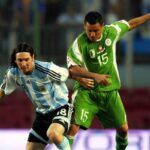 ليونيل ميسي يفاجئ منتخب الجزائر بتصريح غير متوقع بعد قرعة مونديال 2026