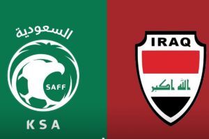 القنوات المفتوحة الناقلة لمباراة الجزائر والعراق في كأس العرب 2025