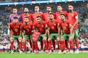 ضربة موجعة لطارق السكتيوي نجم الأسود الأطلس يغادر معسكر المنتخب المغربي مباشرة بعد مباراة سوريا