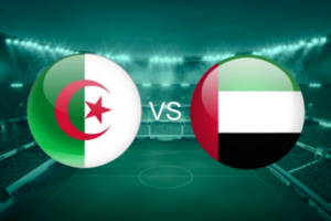 تعرف على معلق مباراة الجزائر والإمارات في كأس العرب 2025