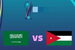 كيفية شراء تذاكر مباراة السعودية والأردن في نصف نهائي كأس العرب 2025 وأسعارها
