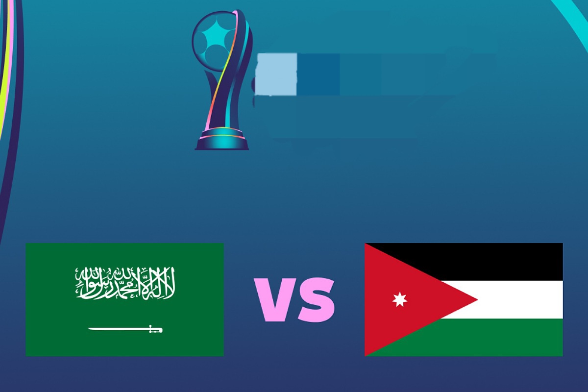 كيفية شراء تذاكر مباراة السعودية والأردن في نصف نهائي كأس العرب 2025 وأسعارها