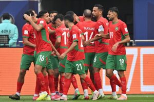 طارق السكتيوي يتلقى خبراً مفرحاً بعودة ثلاث نجوم إلى المنتخب المغربي أمام الإمارات