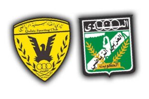 القنوات الناقلة لمباراة القادسية والعربي في الدوري الكويتي