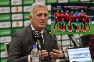 مدرب الجزائر بيتكوفيتش يفاجئ المنتخب المغربي بتصريح غير متوقع قبل بداية الكان