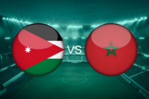 بث مباشر مباراة المغرب والأردن في نهائي كأس العرب 2025