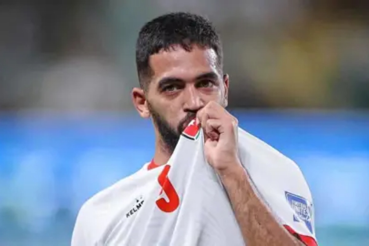 ترتيب هدافي كأس العرب 2025 بعد ثنائية علي علوان في شباك المغرب