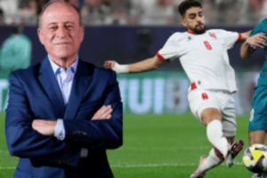 الخبير التحكيمي جمال الشريف يكشف هل تعرض منتخب الأردن لظلم التحكيمي أمام المغرب في نهائي كأس العرب 2025