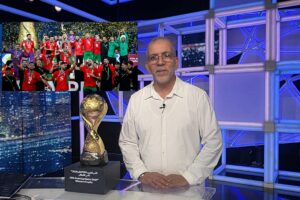 حفيظ دراجي يخرج بتصريح مفاجئ بعد تتويج المنتخب المغربي بلقب كأس العرب فيفا 2025