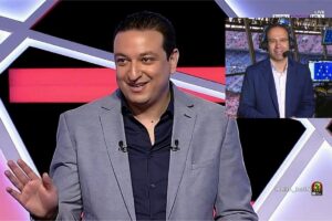 سبب أختيار التونسي عصام الشوالي بدلاً من جواد بدة لتعليق مباراة المغرب وجزر القمر في افتتاح الكان