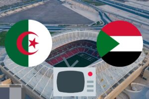 القنوات الناقلة لمباراة الجزائر والسودان في كأس أمم إفريقيا 2025
