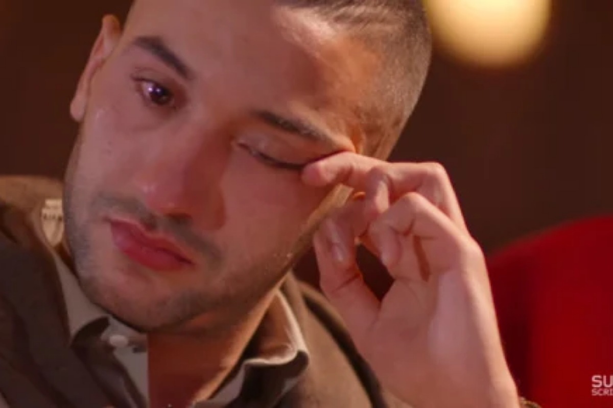 الموت يفجع نجم نادي الوداد البيضاوي حكيم زياش