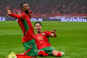 شاهد الفارق المُذل كيف تربع المغرب على العرب وإفريقيا وأذل الجزائر في تصنيف الفيفا لعام 2025