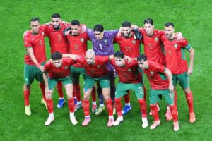 حقيقة غياب ثلاثي دفاع المنتخب المغربي عن مباراة مالي في كأس إفريقيا 2025