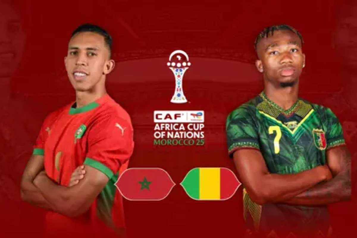القنوات المفتوحة الناقلة لمباراة المغرب ومالي في كأس إفريقيا 2025