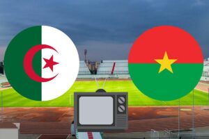 القنوات المفتوحة الناقلة لمباراة الجزائر وبوركينا فاسو في كأس أمم إفريقيا 2025