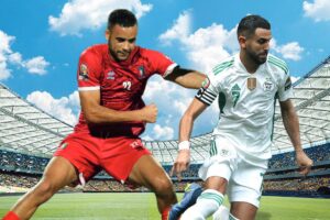 القنوات المفتوحة الناقلة لمباراة الجزائر وغينيا الإستوائية في كأس إفريقيا 2025