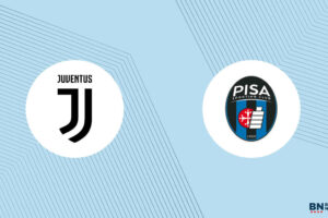 القنوات المفتوحة الناقلة لمباراة يوفنتوس ضد بيسا في الدوري الإيطالي